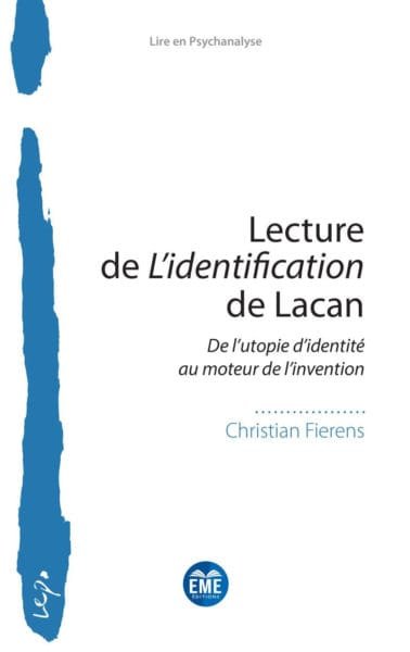 Lecture de L’identification de Lacan
